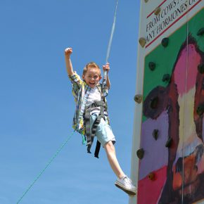 Two-Day Adventure Admission