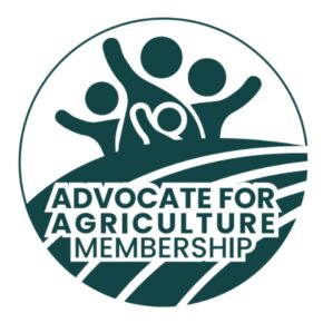 Advocate for Agriculture Membership
