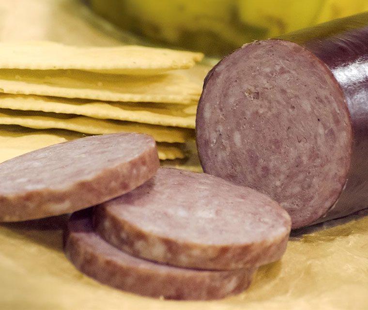 Meat