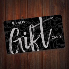 E-Gift Card